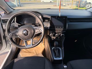 Renault Clio 2021 ΔΟΣΕΙΣ-ΓΡΑΜΜΑΤΙΑ ΜΕΤΑΞΥ ΜΑΣ ΧΩΡΙΣ ΤΡΑΠΕΖΑ-thumb-9