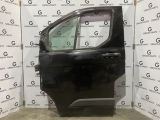 ΠΟΡΤΑ ΕΜΠΡΟΣ ΑΡΙΣΤΕΡΗ FORD TRANSIT CUSTOM (18'-23')