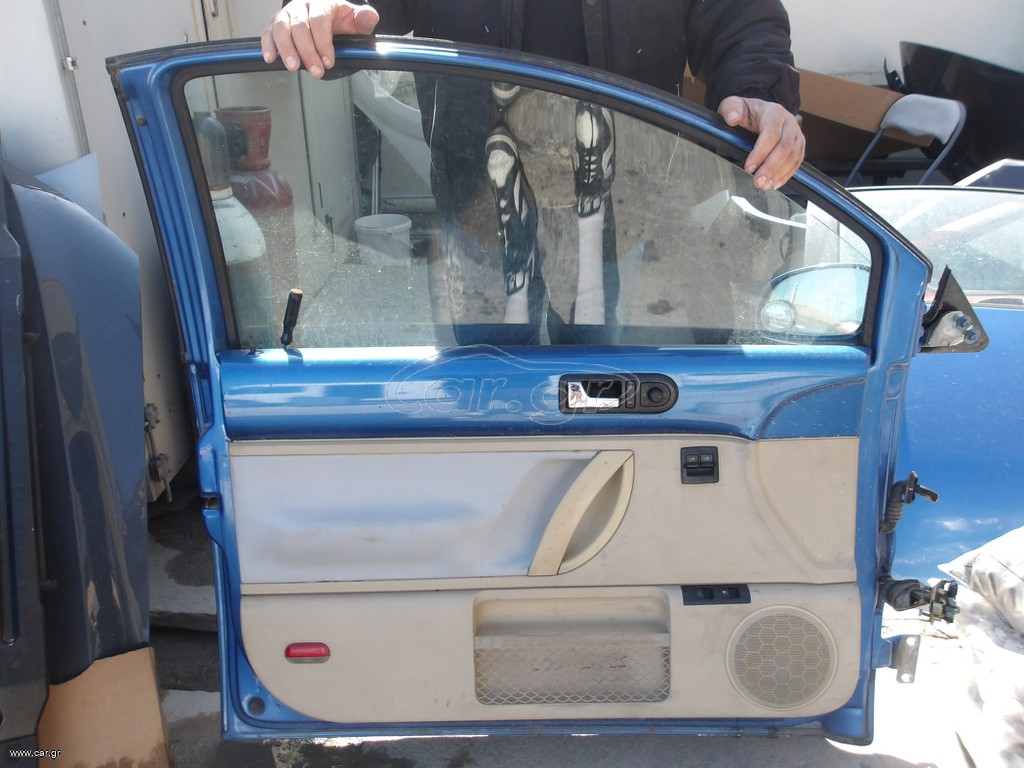 ΠΩΛΟΥΝΤΑΙ ΠΟΡΤΕΣ VW BEETLE ΣΕ ΑΡΙΣΤΗ ΚΑΤΑΣΤΑΣΗ