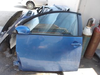 ΠΩΛΟΥΝΤΑΙ ΠΟΡΤΕΣ VW BEETLE ΣΕ ΑΡΙΣΤΗ ΚΑΤΑΣΤΑΣΗ-thumb-1