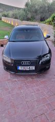 Audi A3 2009 SPORTBACK