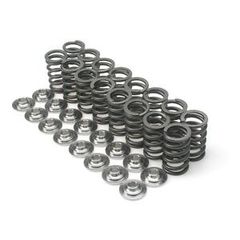 Brian Crower Nissan SR20DE/T Billet Keepers