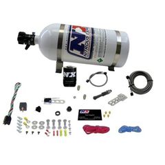 Nitrous Oxide Injection System Kit - NX-21000-10  (ΞΥΡΟΥ ΤΥΠΟΥ)