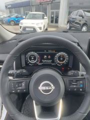 Nissan Qashqai 2025 N-CONNECTA 4Χ4-thumb-5