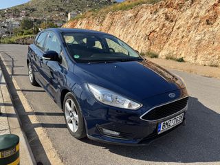 Ford Focus 2015 ECOBOOST FULL EXTRA