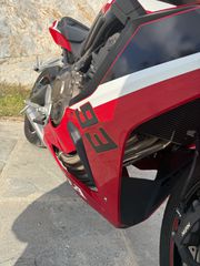Honda CBR 650 2021-thumb-2