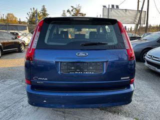 Ford C-Max 2009 GHIA-IKAS CARS-ΜΑΚΕΔΟΝΙΑ-thumb-7