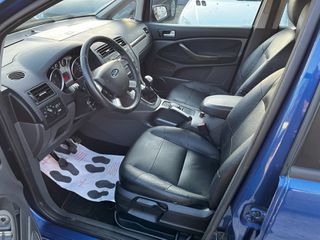 Ford C-Max 2009 GHIA-IKAS CARS-ΜΑΚΕΔΟΝΙΑ-thumb-9