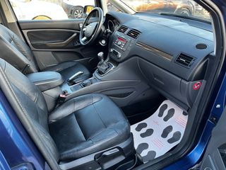 Ford C-Max 2009 GHIA-IKAS CARS-ΜΑΚΕΔΟΝΙΑ-thumb-10