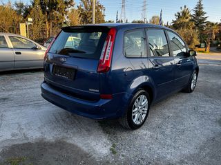 Ford C-Max 2009 GHIA-IKAS CARS-ΜΑΚΕΔΟΝΙΑ-thumb-6