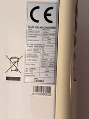 MEDIA FLOOR TYPE AIR CONDITIONER-thumb-1