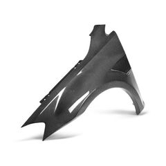 Seibon 2015+ Volkswagen Golf MK7 Wide Carbon Fiber Fenders-thumb-1