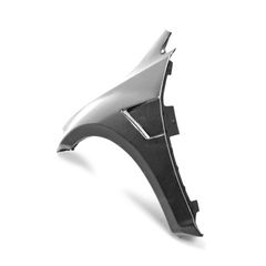 Seibon 2015+ Volkswagen Golf MK7 Wide Carbon Fiber Fenders-thumb-2