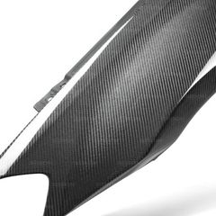 Seibon 2015+ Volkswagen Golf MK7 Wide Carbon Fiber Fenders-thumb-4