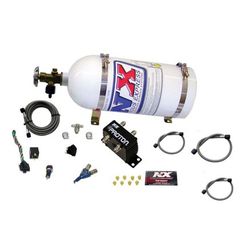 Nitrous Oxide Injection System Kit - NX-20420-10 PROTON SERIES (ΥΓΡΟΥ ΤΥΠΟΥ)