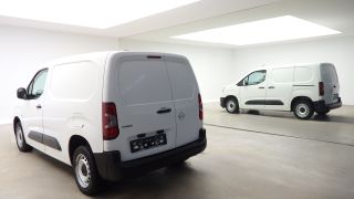 Pickup - Αγροτικό Opel 2022 CARGO 1.5D EDITION VAN 79.000KM EURO-6 3ΠΛΗ ΕΓΓΥΗ-thumb-19