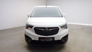 Pickup - Αγροτικό Opel 2022 CARGO 1.5D EDITION VAN 79.000KM EURO-6 3ΠΛΗ ΕΓΓΥΗ-thumb-15