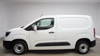 Pickup - Αγροτικό Opel 2022 CARGO 1.5D EDITION VAN 79.000KM EURO-6 3ΠΛΗ ΕΓΓΥΗ-thumb-8