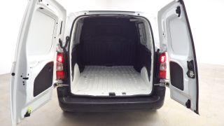 Pickup - Αγροτικό Opel 2022 CARGO 1.5D EDITION VAN 79.000KM EURO-6 3ΠΛΗ ΕΓΓΥΗ-thumb-11