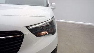 Pickup - Αγροτικό Opel 2022 CARGO 1.5D EDITION VAN 79.000KM EURO-6 3ΠΛΗ ΕΓΓΥΗ-thumb-2