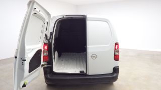 Pickup - Αγροτικό Opel 2022 CARGO 1.5D EDITION VAN 79.000KM EURO-6 3ΠΛΗ ΕΓΓΥΗ-thumb-10