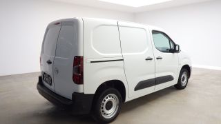 Pickup - Αγροτικό Opel 2022 CARGO 1.5D EDITION VAN 79.000KM EURO-6 3ΠΛΗ ΕΓΓΥΗ-thumb-18