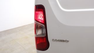 Pickup - Αγροτικό Opel 2022 CARGO 1.5D EDITION VAN 79.000KM EURO-6 3ΠΛΗ ΕΓΓΥΗ-thumb-17