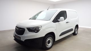 Pickup - Αγροτικό Opel 2022 CARGO 1.5D EDITION VAN 79.000KM EURO-6 3ΠΛΗ ΕΓΓΥΗ-thumb-1