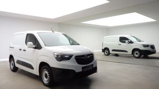 Pickup - Αγροτικό Opel 2022 CARGO 1.5D EDITION VAN 79.000KM EURO-6 3ΠΛΗ ΕΓΓΥΗ-thumb-20