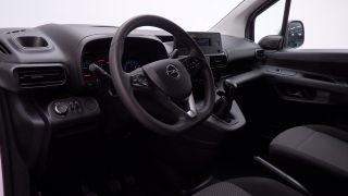 Pickup - Αγροτικό Opel 2022 CARGO 1.5D EDITION VAN 79.000KM EURO-6 3ΠΛΗ ΕΓΓΥΗ-thumb-5