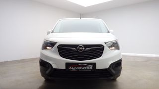 Pickup - Αγροτικό Opel 2022 CARGO 1.5D EDITION VAN 79.000KM EURO-6 3ΠΛΗ ΕΓΓΥΗ-thumb-7