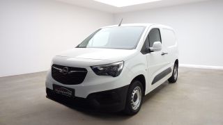 Pickup - Αγροτικό Opel 2022 CARGO 1.5D EDITION VAN 79.000KM EURO-6 3ΠΛΗ ΕΓΓΥΗ-thumb-3