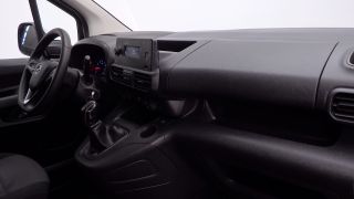 Pickup - Αγροτικό Opel 2022 CARGO 1.5D EDITION VAN 79.000KM EURO-6 3ΠΛΗ ΕΓΓΥΗ-thumb-6