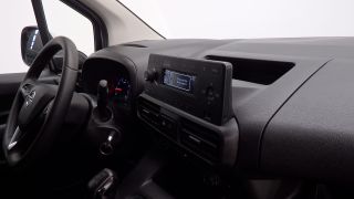 Opel Combo 2022 CARGO 1.5D EDITION VAN 79.000KM EURO-6 3ΠΛΗ ΕΓΓΥΗ-thumb-21