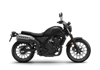 Honda CL 500 2026
