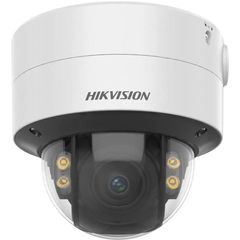 Hikvision DS-2CD2747G2-LZSC(3.6-9MM) Κάμερα IP Dome 4MP, Φακός 3.6-9mm