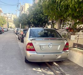 Toyota Corolla 2006 1.6 SOL