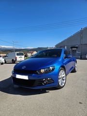Volkswagen Scirocco 2010 SCIROCCO 1.4 160HP Full Extra