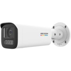 Hikvision DS-2CD1B47G2H-LIU(4MM) Κάμερα IP Bullet 4MP ColorVu, Φακός 4mm