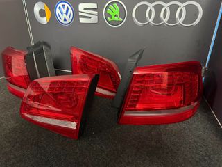 VW PASSAT ΦΑΝΑΡΙΑ ΠΙΣΩ LED-thumb-2