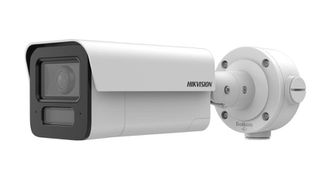 Hikvision IDS-2CD5T47G2/V-XS(2.8MM) Κάμερα IP Bullet 4MP, 2.8mm