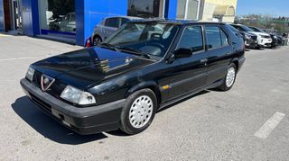 Alfa Romeo Alfa 33 1991 1.7 16V BOXER 132HP QF-thumb-1