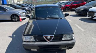 Alfa Romeo Alfa 33 1991 1.7 16V BOXER 132HP QF-thumb-4