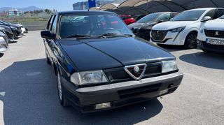 Alfa Romeo Alfa 33 1991 1.7 16V BOXER 132HP QF-thumb-5