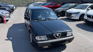 Alfa Romeo Alfa 33 1991 1.7 16V BOXER 132HP QF-thumb-6
