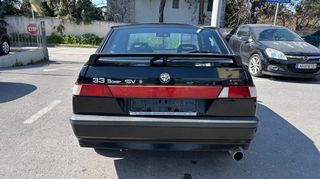 Alfa Romeo Alfa 33 1991 1.7 16V BOXER 132HP QF-thumb-9