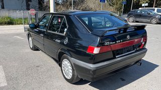 Alfa Romeo Alfa 33 1991 1.7 16V BOXER 132HP QF-thumb-10