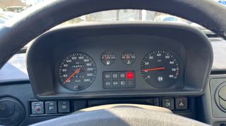 Alfa Romeo Alfa 33 1991 1.7 16V BOXER 132HP QF-thumb-22