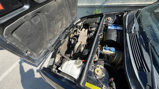 Alfa Romeo Alfa 33 1991 1.7 16V BOXER 132HP QF-thumb-27