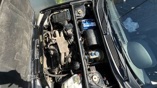 Alfa Romeo Alfa 33 1991 1.7 16V BOXER 132HP QF-thumb-28